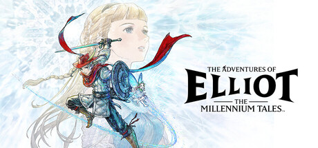 冒险家艾略特的千年奇谭-虚拟机版/The Adventures of Elliot: The Millennium Tales HYPERVISOR-苏白资源网