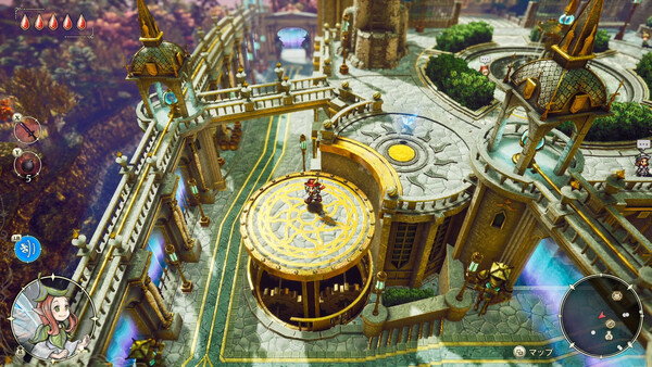 Screenshots