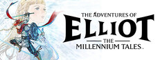 The Adventures of Elliot: The Millennium Tales
