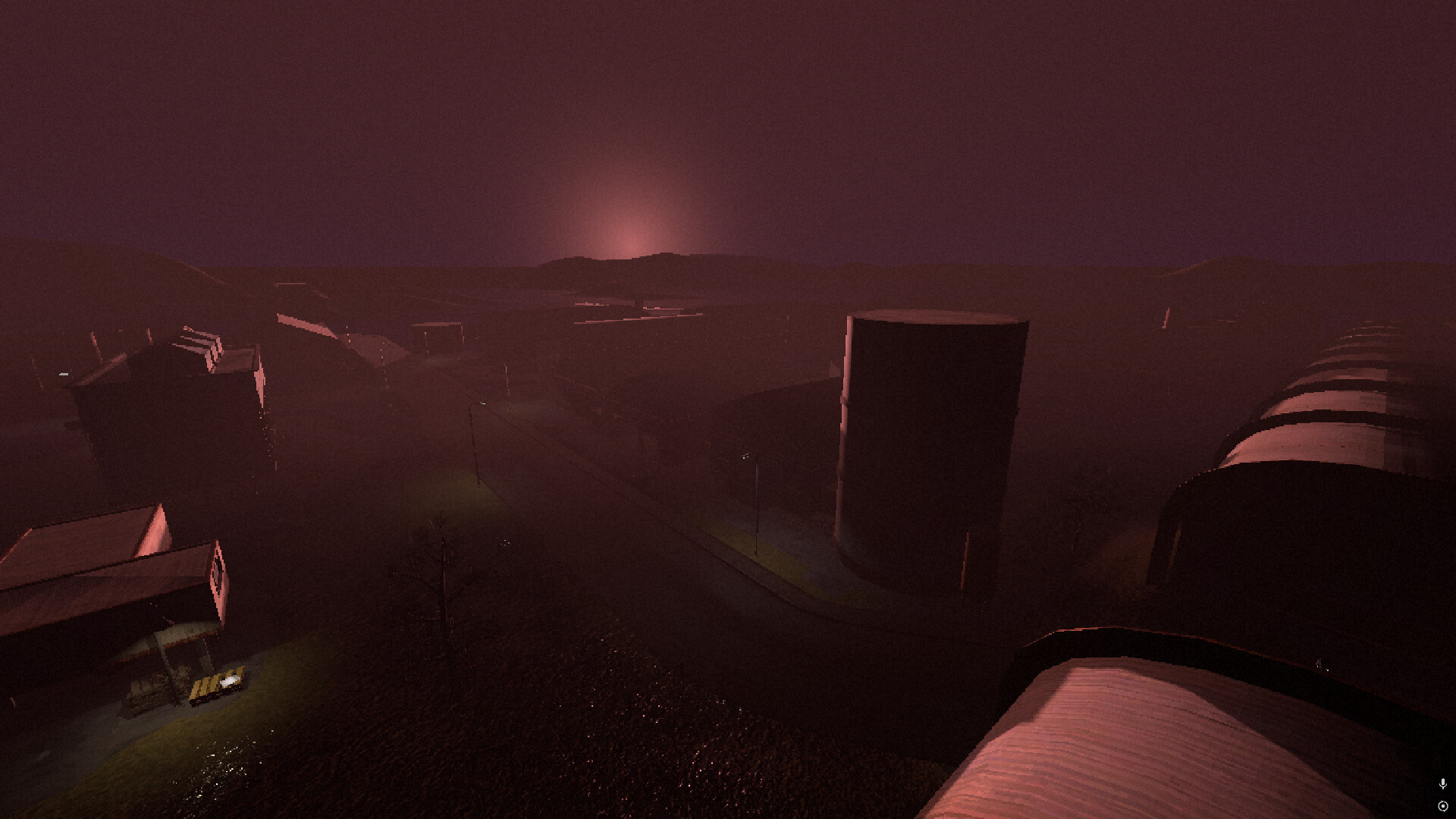 Fallowind screenshot 1