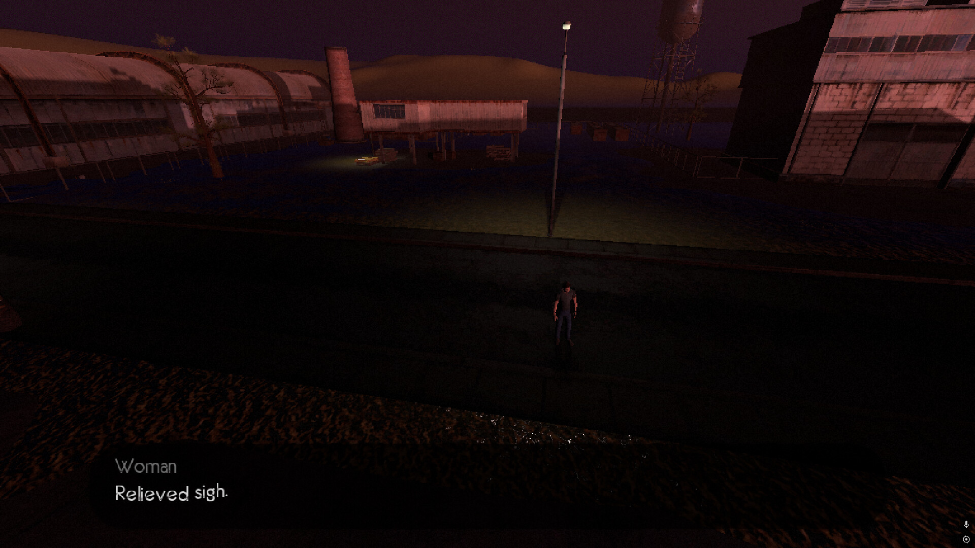 Fallowind screenshot 5