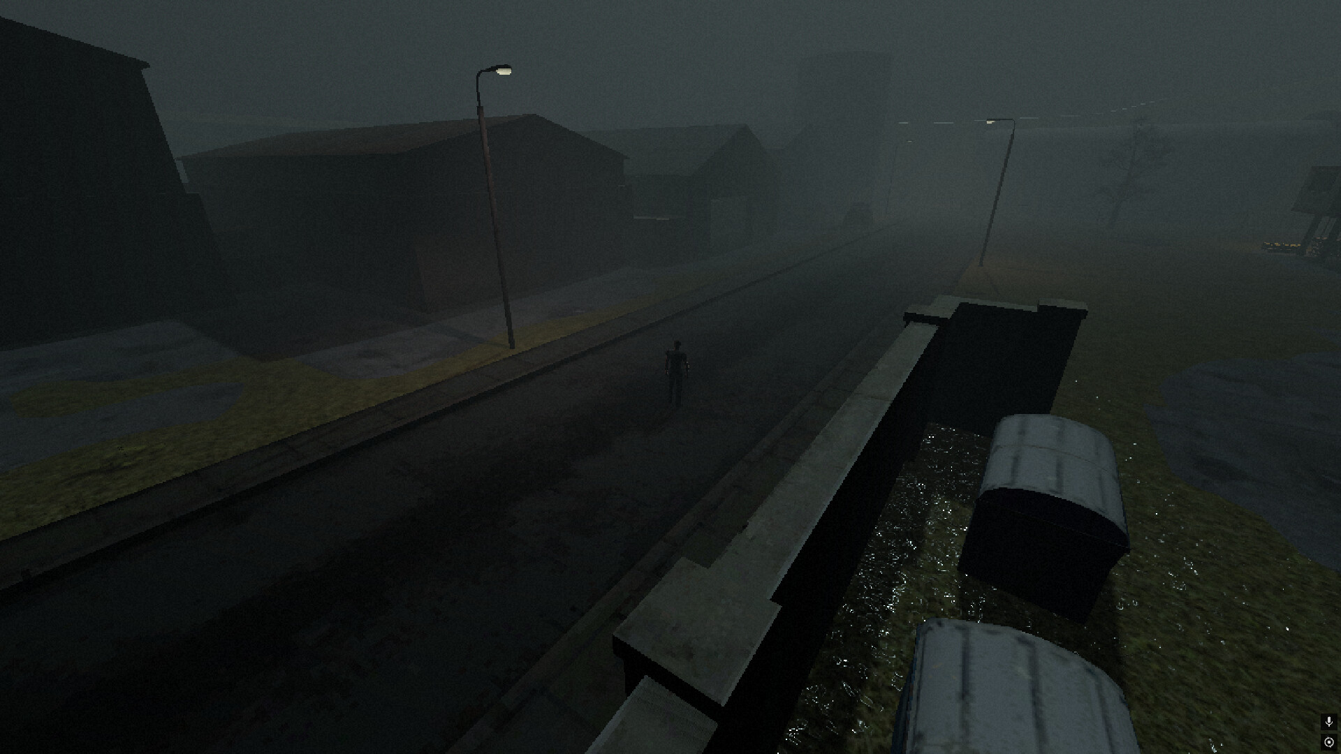 Fallowind screenshot 3