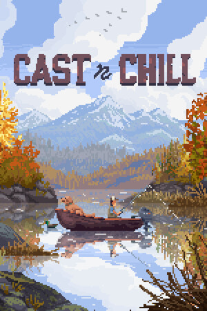 Cast n Chill|官方中文|Build.18880693|133.85MB|GameStellaris | 游戏群星