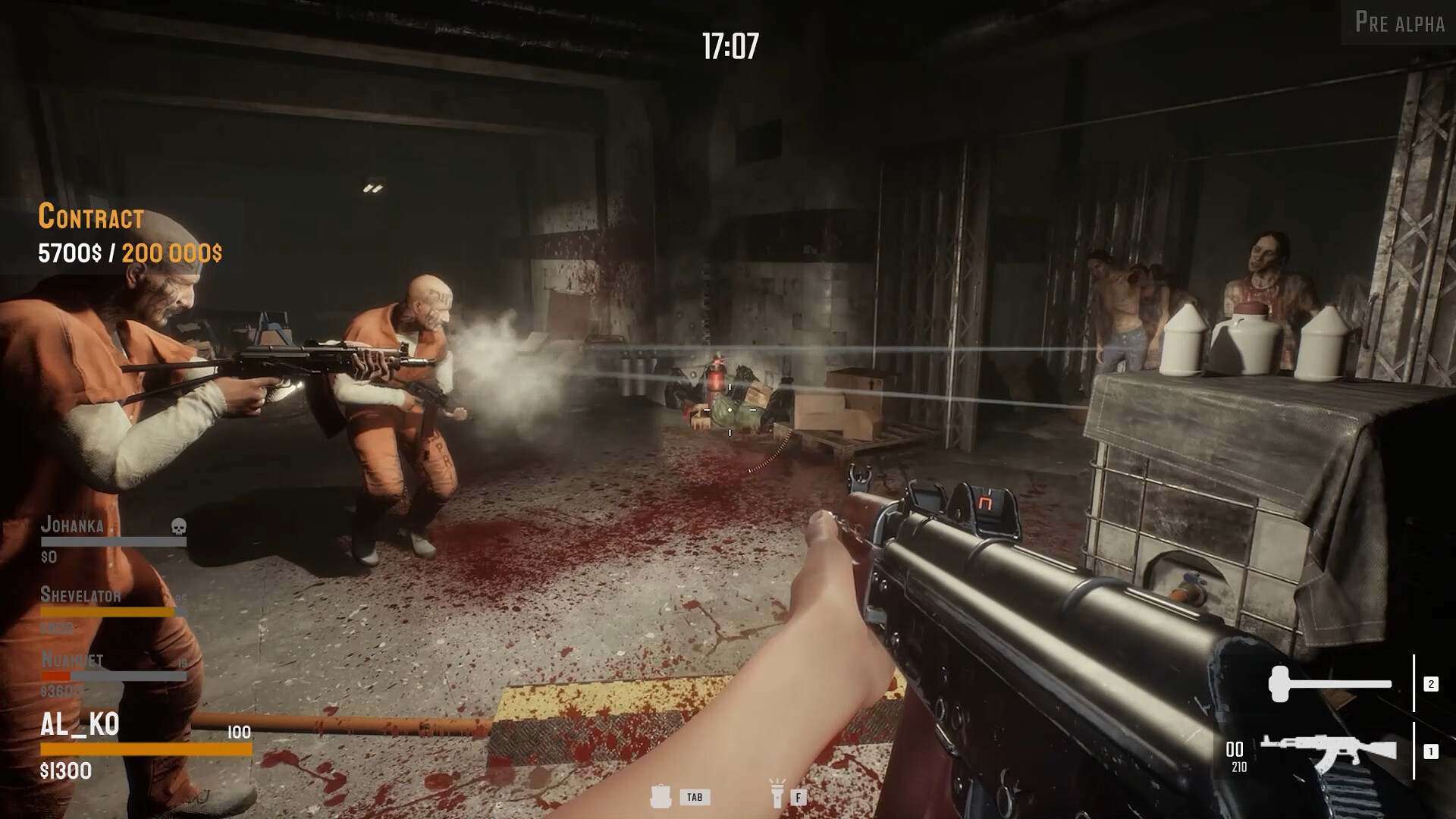 Rob the Dead screenshot 9