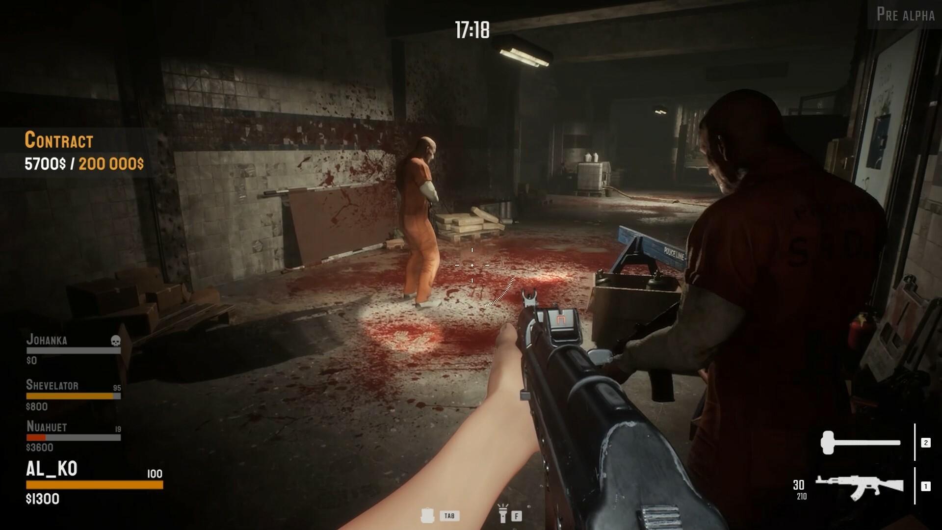Rob the Dead screenshot 6
