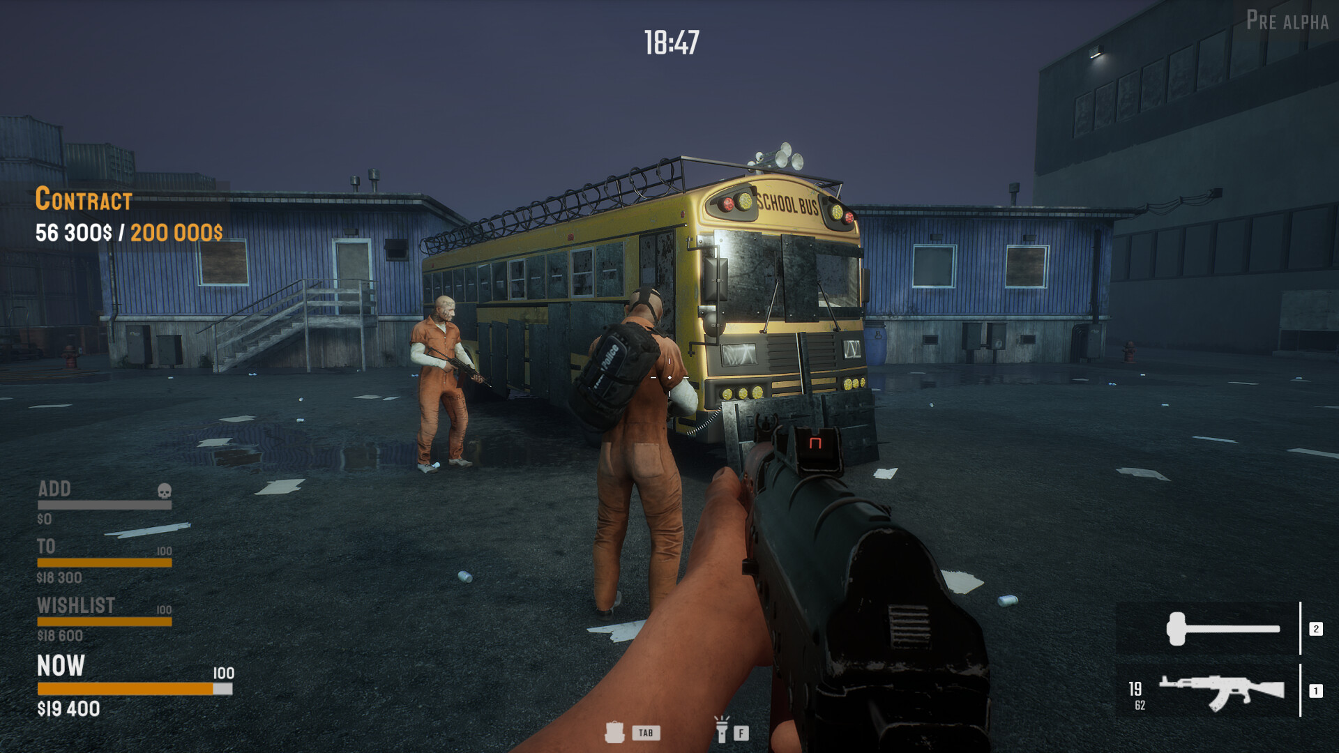 Rob the Dead screenshot 7