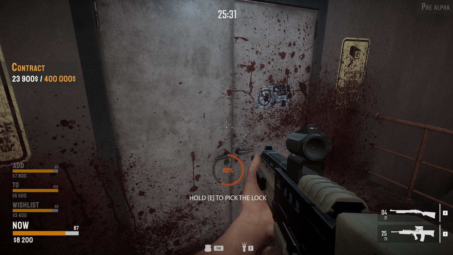 Rob the Dead screenshot 8