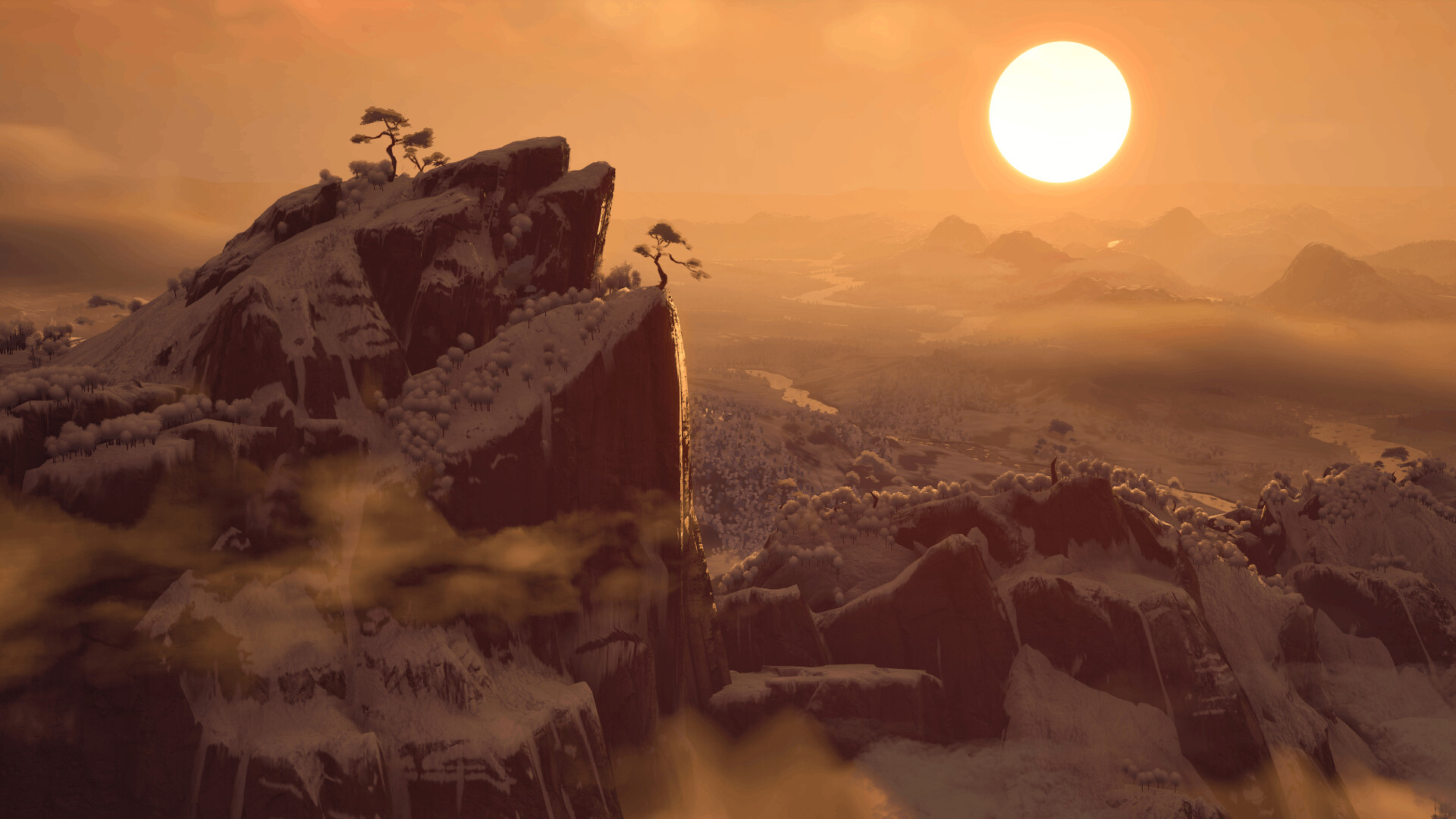 Infinite Borders: Three Kingdoms screenshot 6