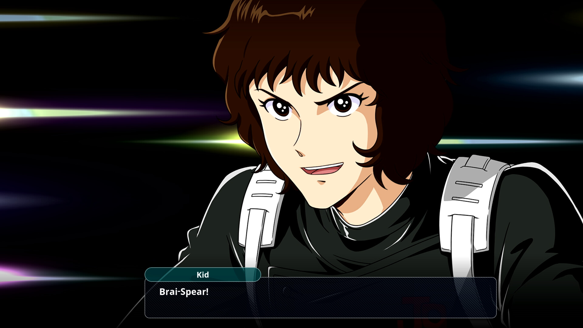 SUPER ROBOT WARS Y - DLC 1 screenshot 2
