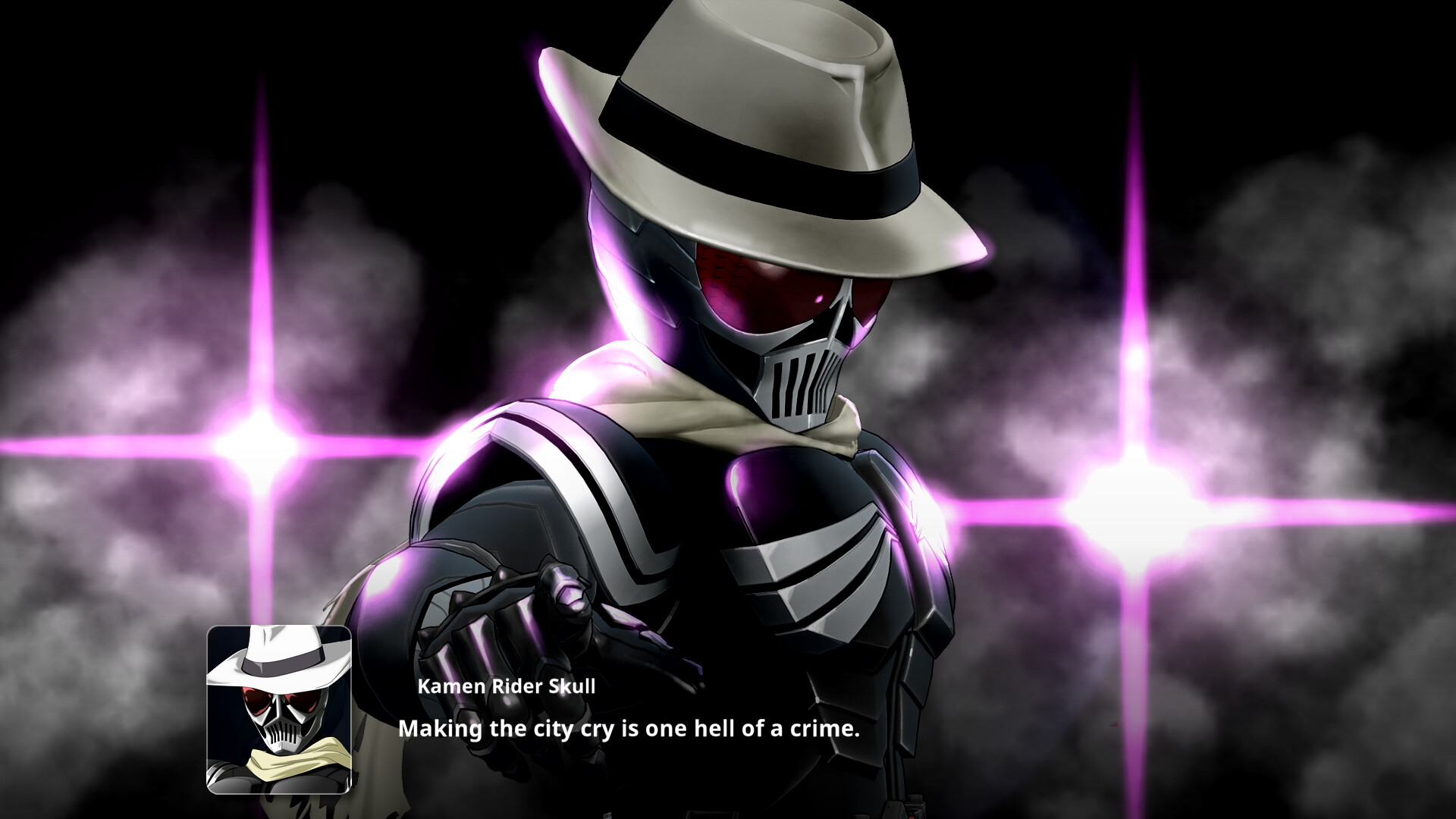 SUPER ROBOT WARS Y - DLC 1 screenshot 6