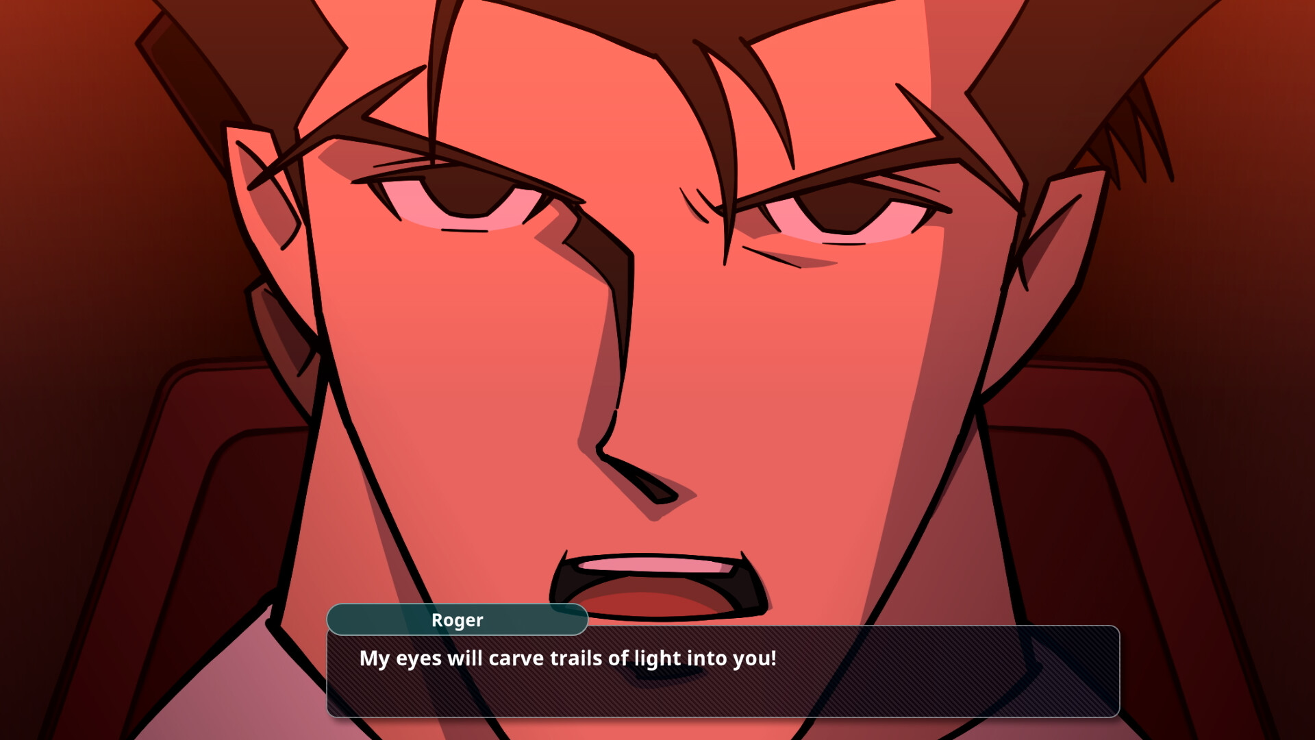 SUPER ROBOT WARS Y - DLC 1 screenshot 4