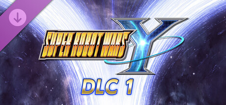 SUPER ROBOT WARS Y - DLC 1