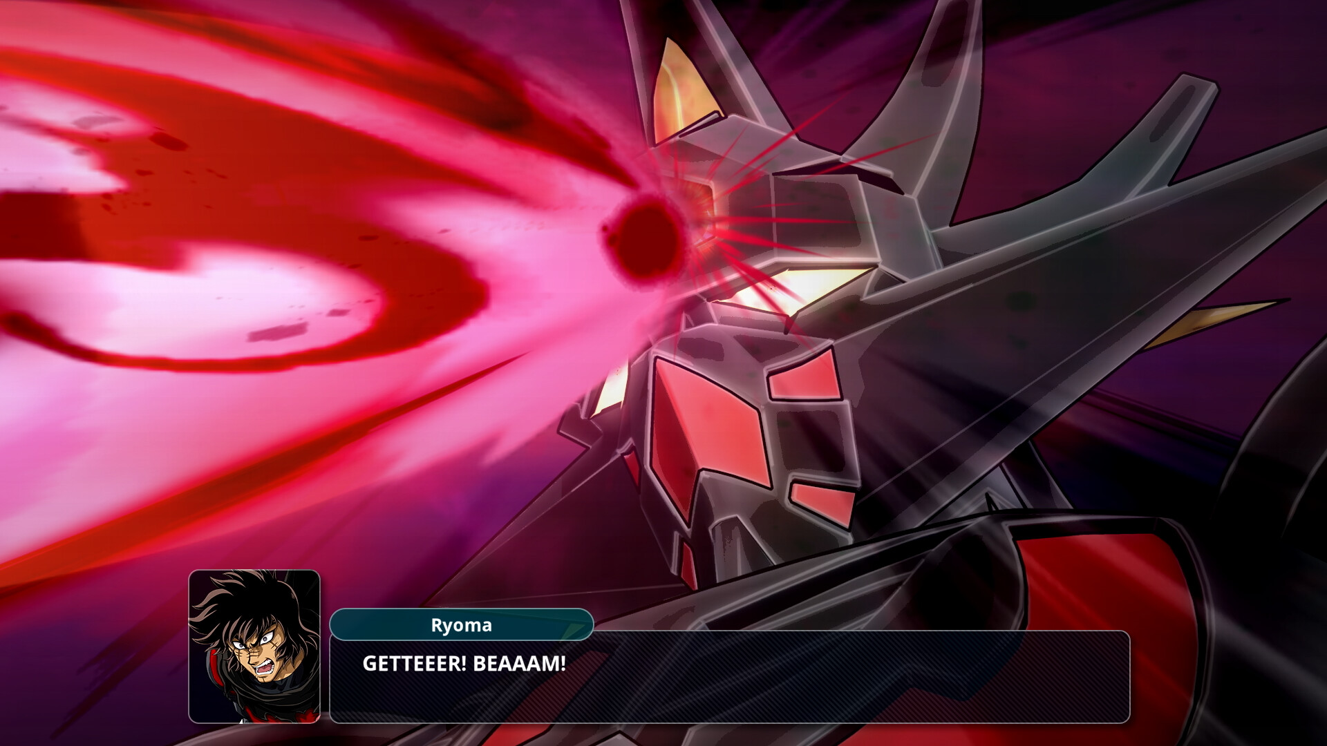 SUPER ROBOT WARS Y - DLC 2 screenshot 4