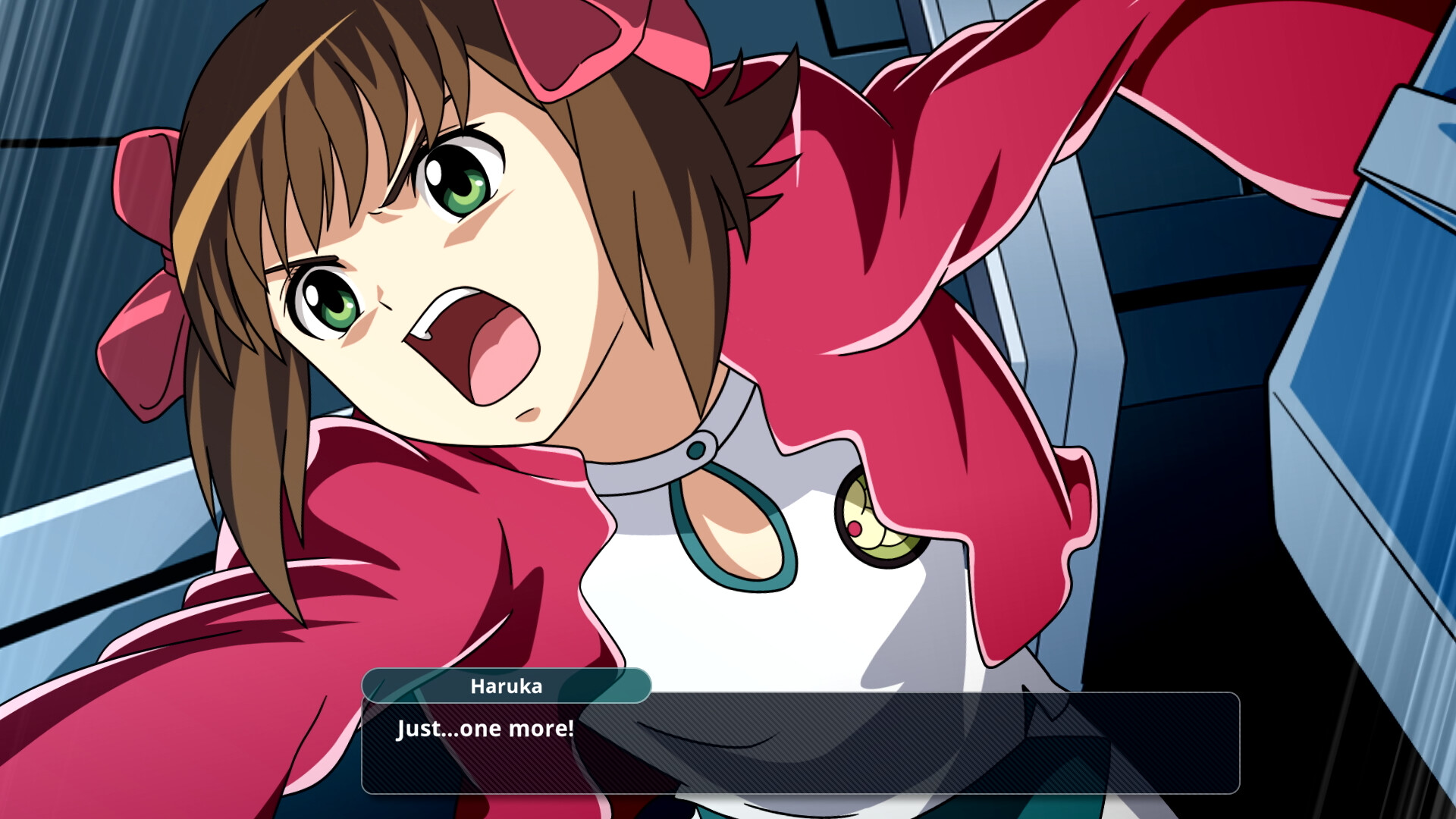SUPER ROBOT WARS Y - Expansion Pack screenshot 3