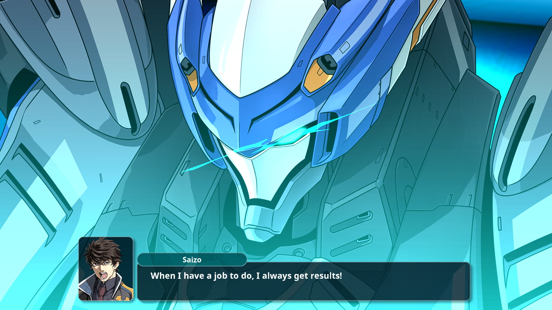 SUPER ROBOT WARS Y - DLC 1 & 2 Set screenshot 3
