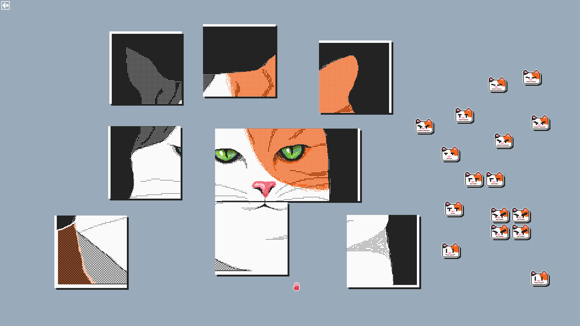 Pawblem Careline screenshot 1