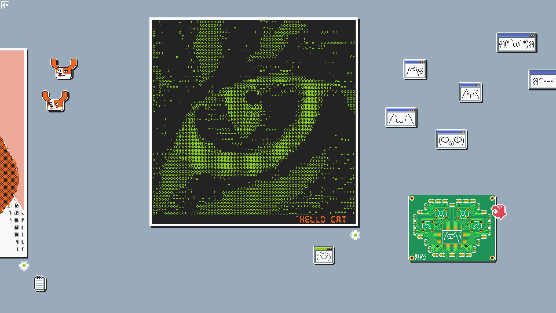Pawblem Careline screenshot 2
