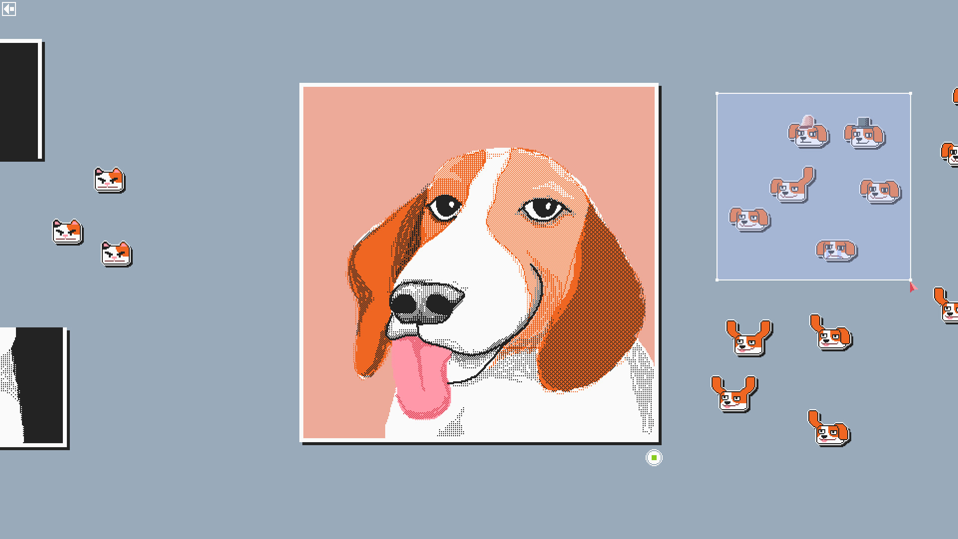 Pawblem Careline screenshot 3