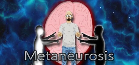 Metaneurosis — header artwork