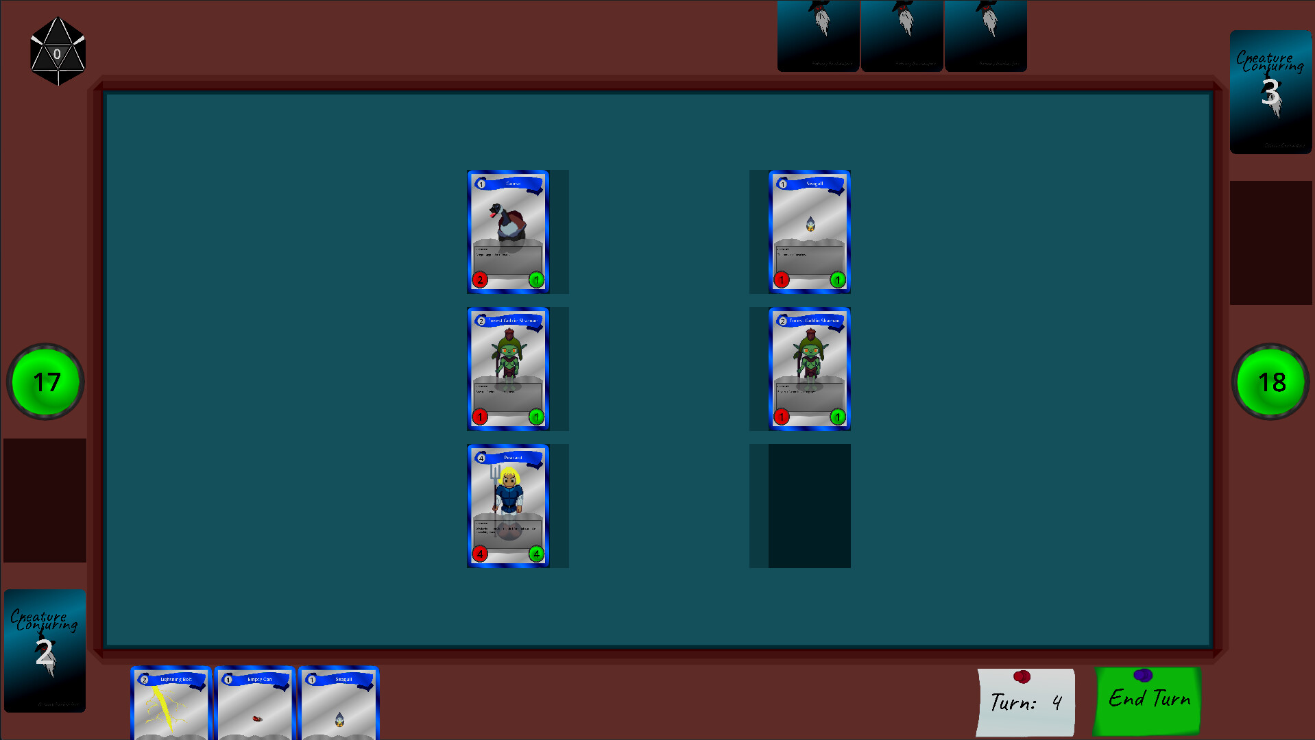 Metaneurosis screenshot 6