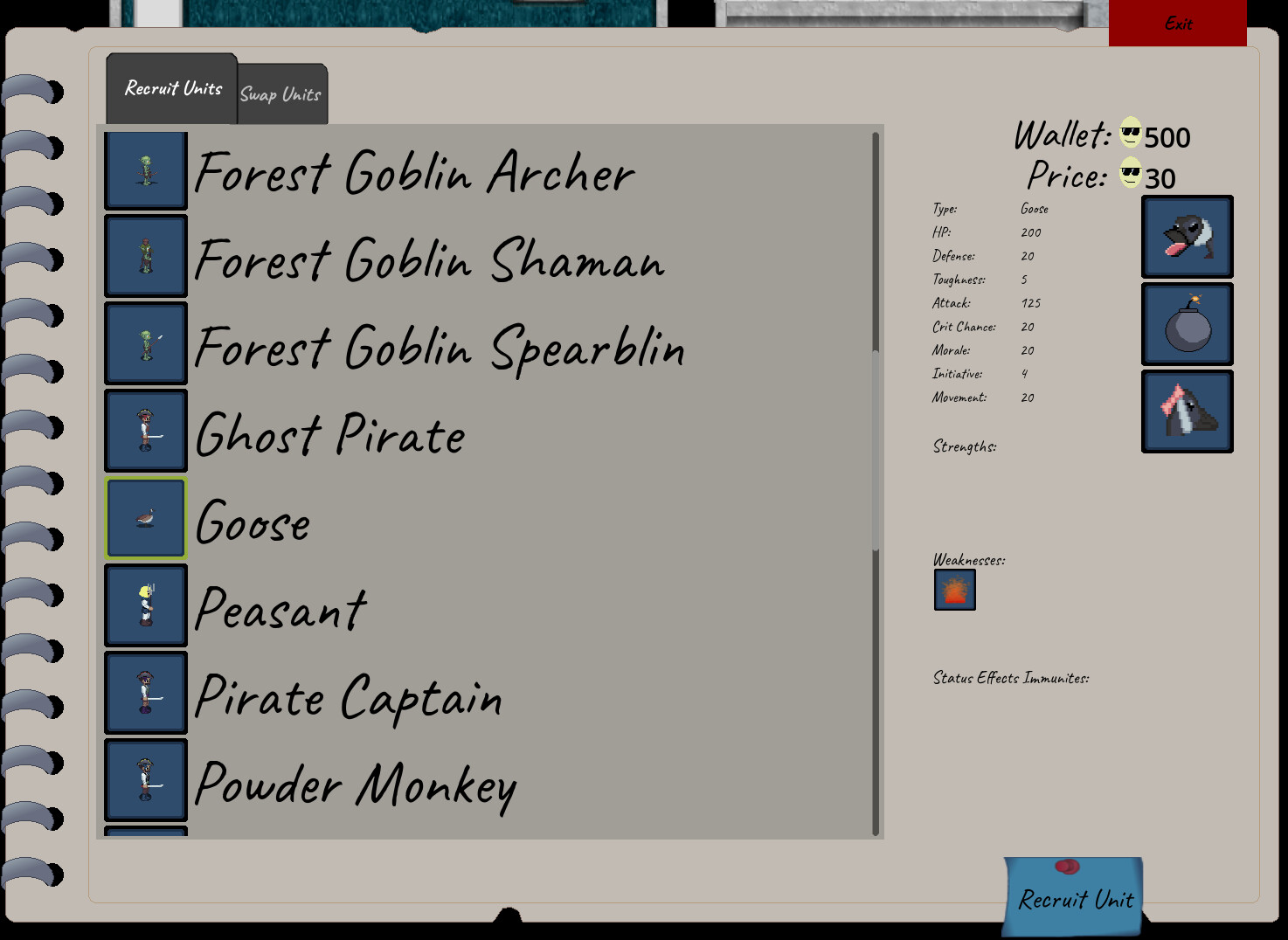 Metaneurosis screenshot 8