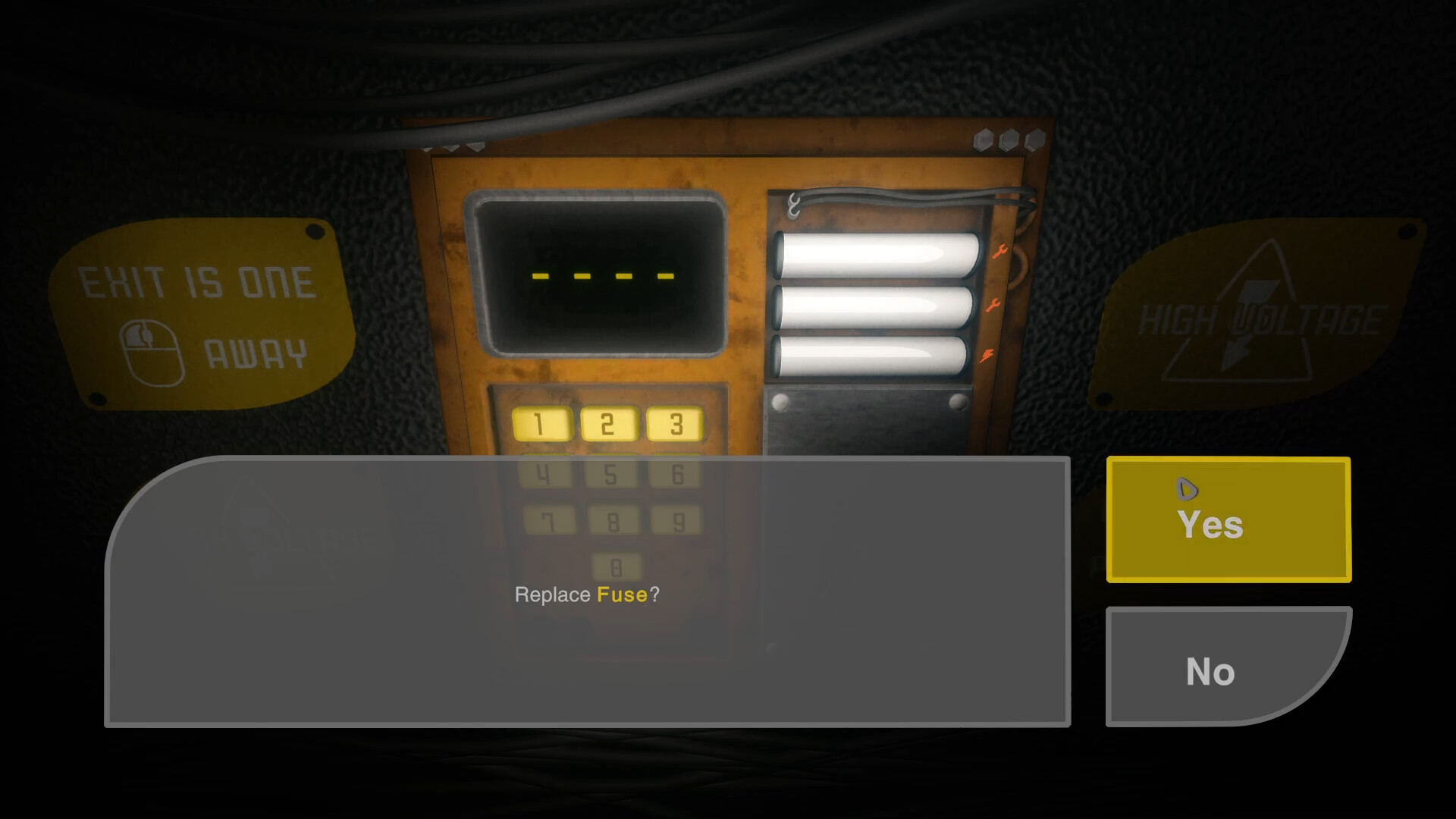 Immortum screenshot 5