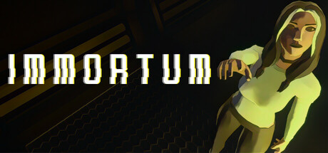 Immortum Cover Image