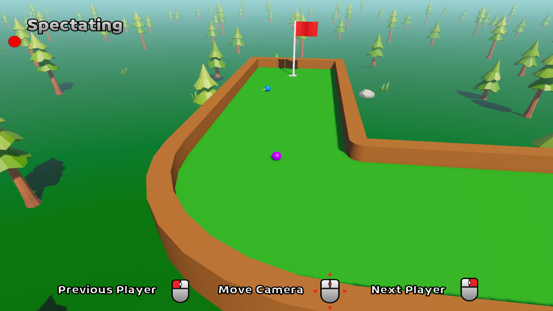 Mini Golf Madness screenshot 5