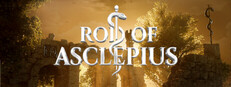 Rod of Asclepius