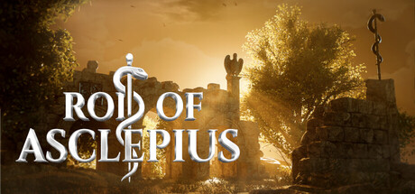 Rod of Asclepius