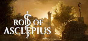 Rod of Asclepius