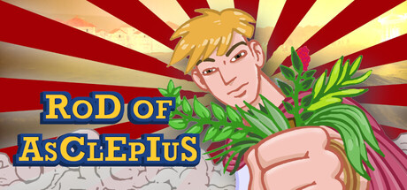 Rod of Asclepius