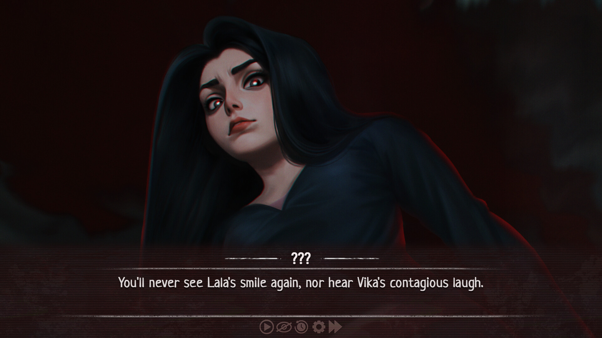Blood Accord screenshot 5