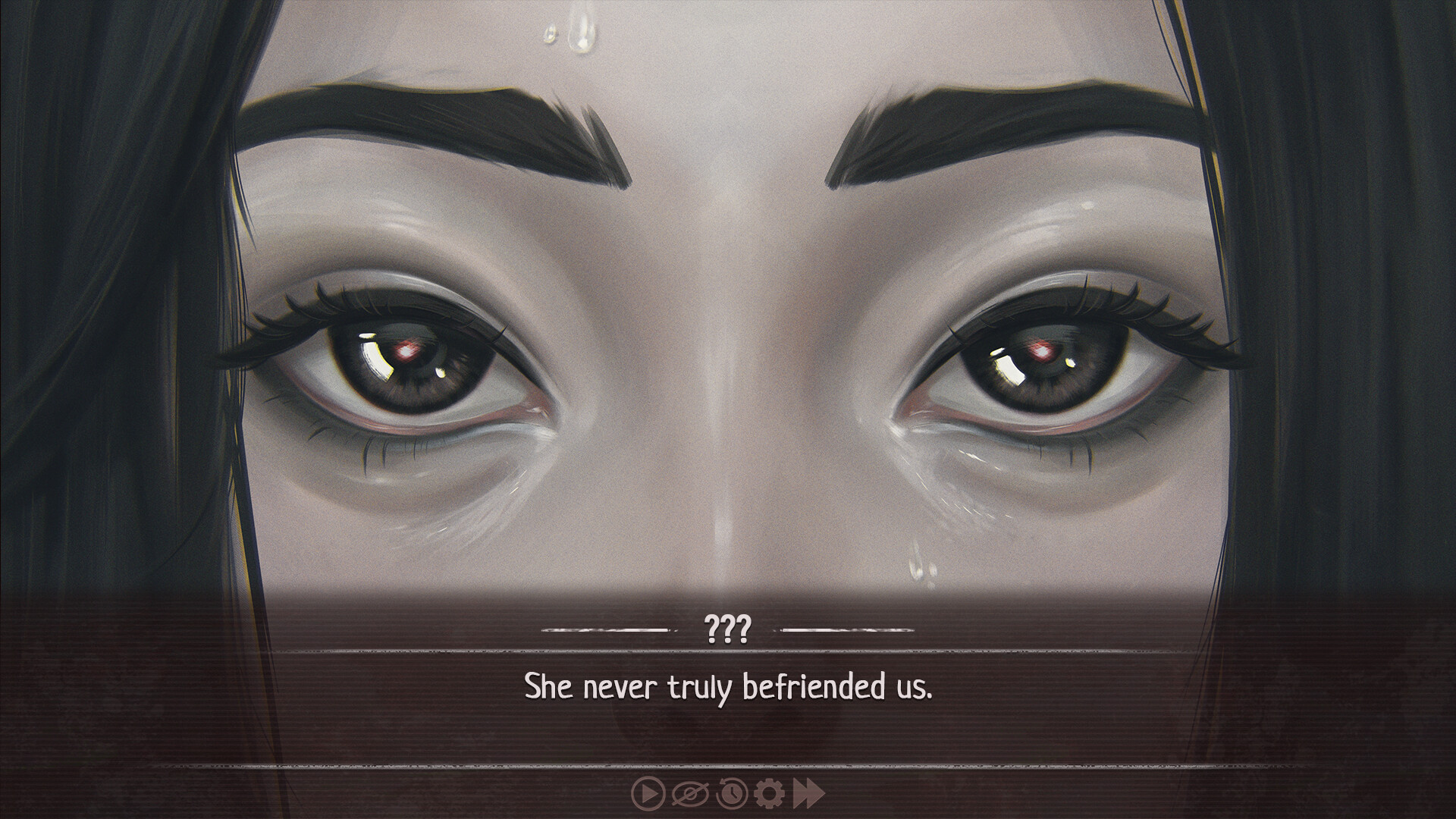 Blood Accord screenshot 4