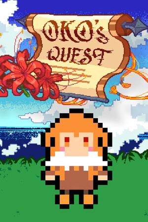 Oko's Quest