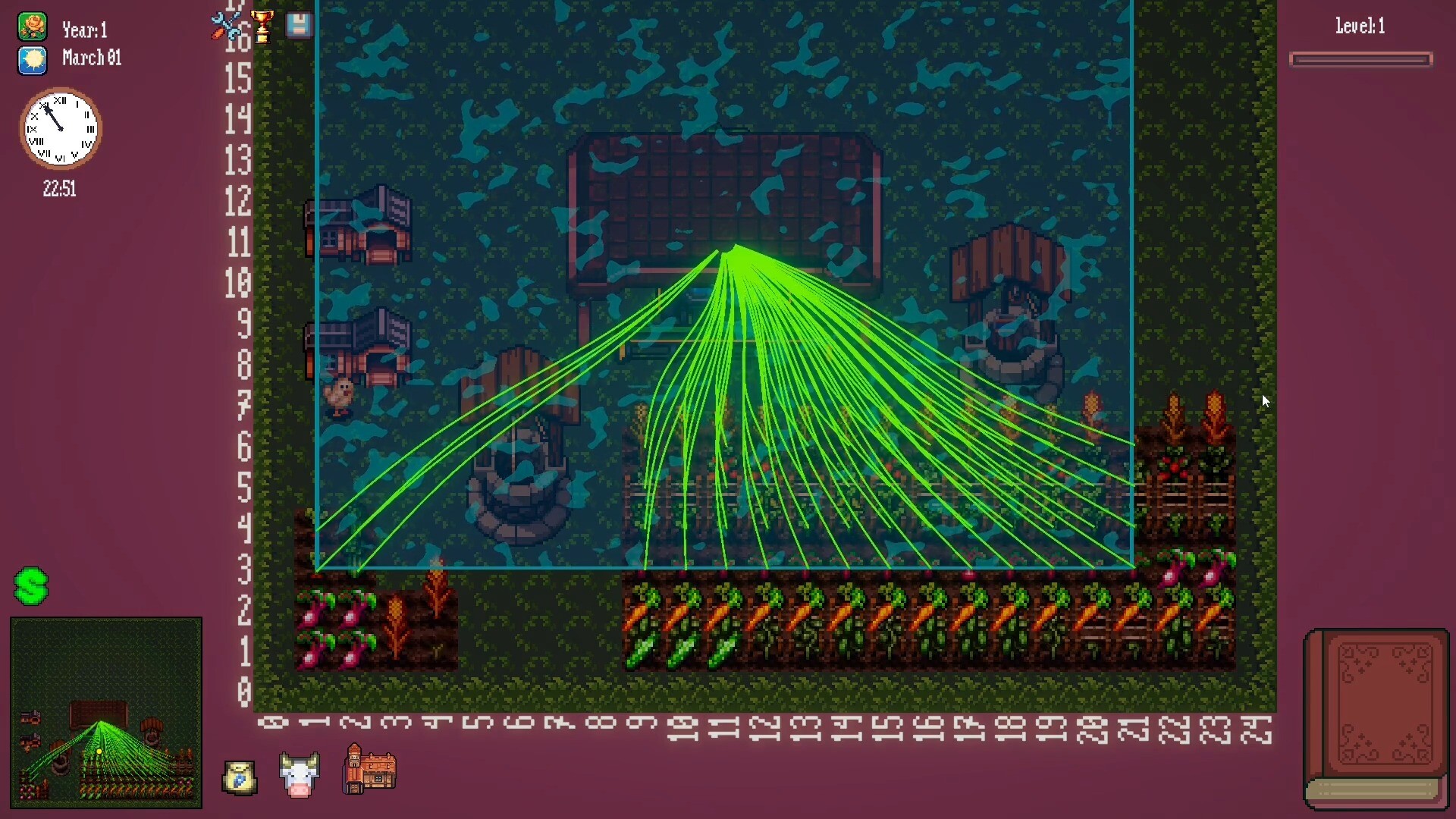 Harvestopia screenshot 4