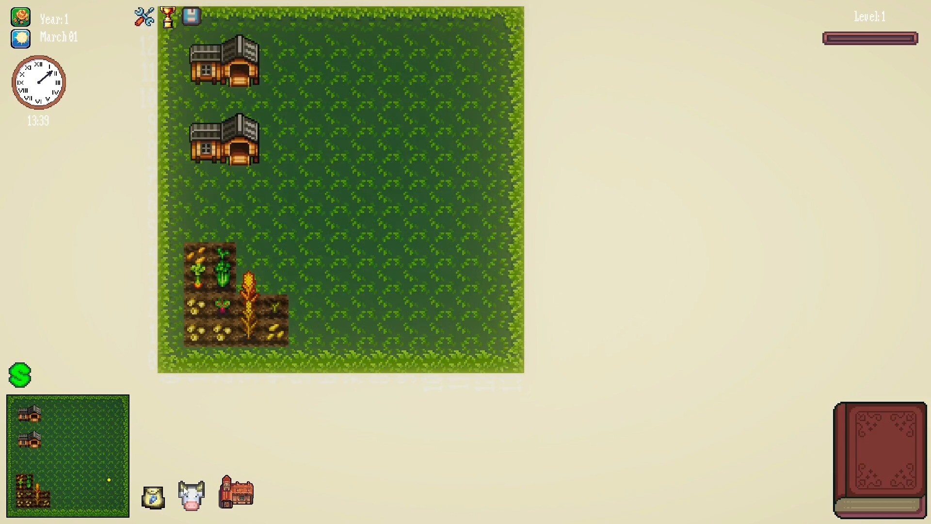 Harvestopia screenshot 2