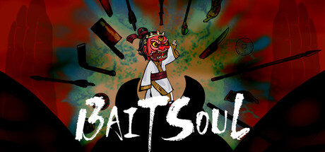 Bait Soul Cover Image