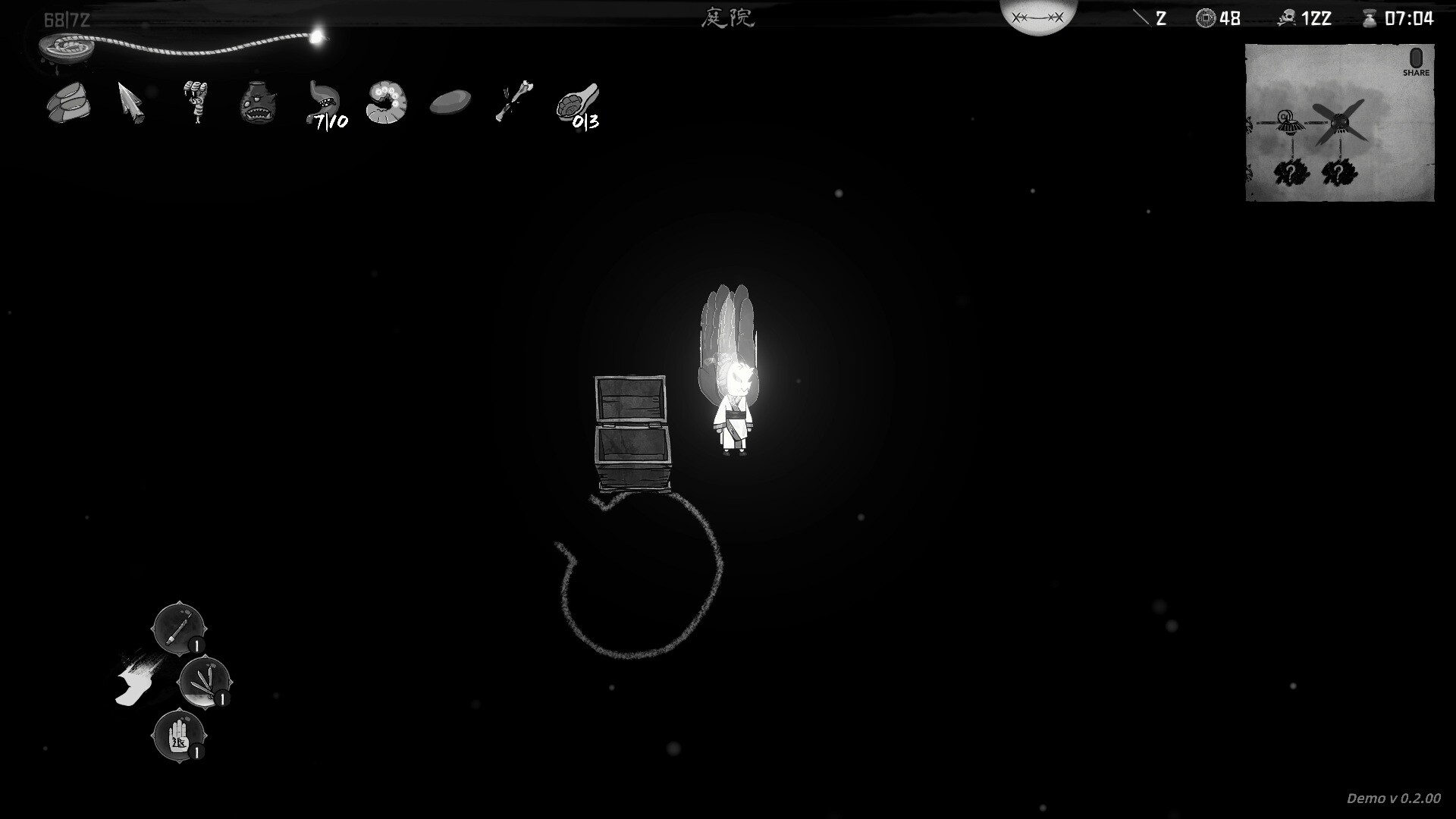 Bait Soul screenshot 9