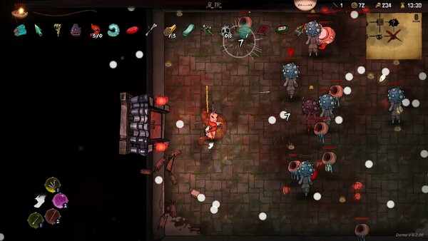 Bait Soul screenshot 9