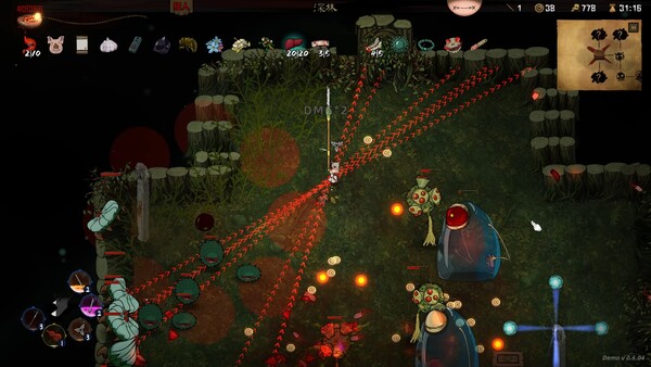 Bait Soul (2026) PC Full Español