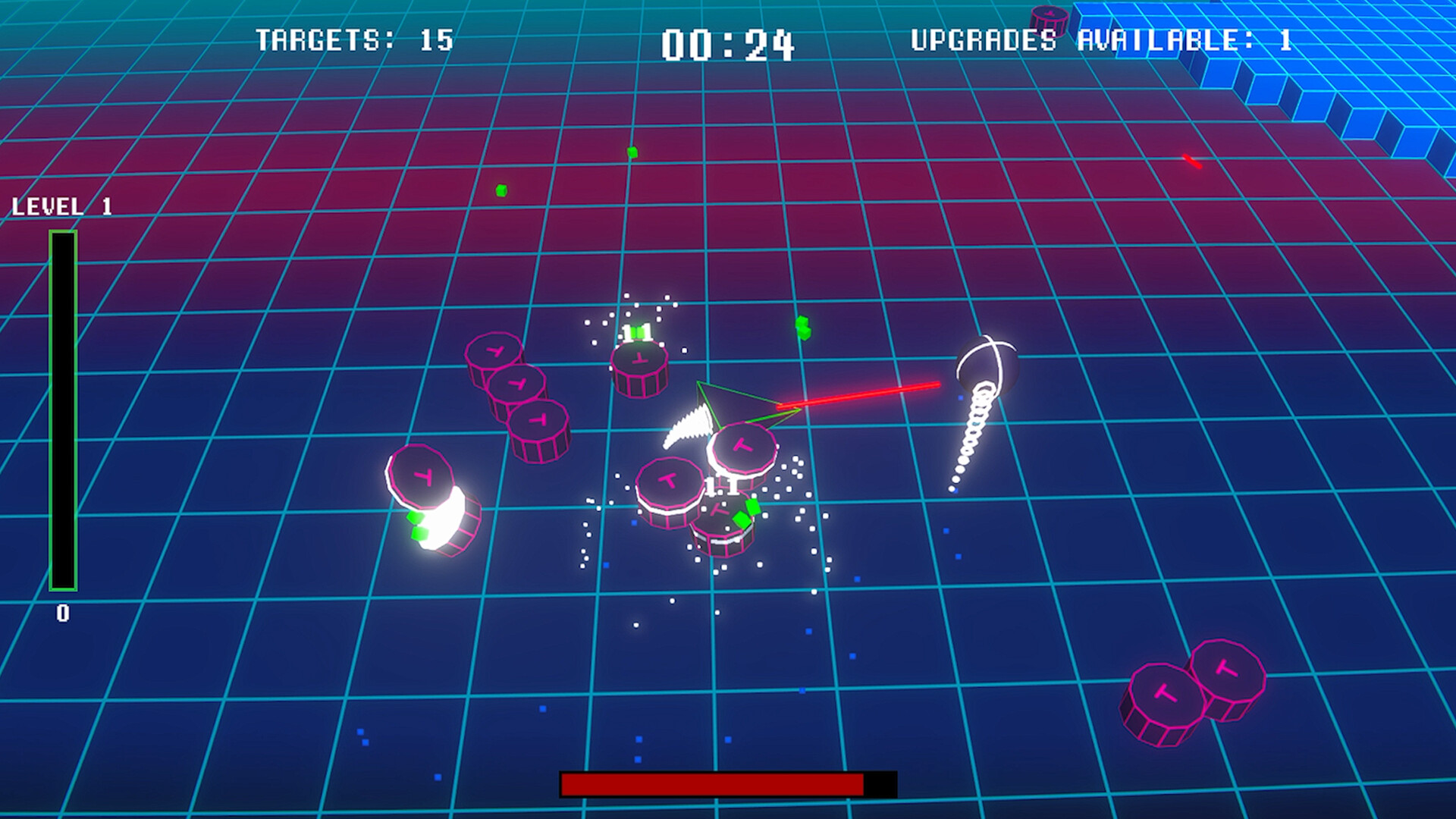 Nova JET screenshot 11
