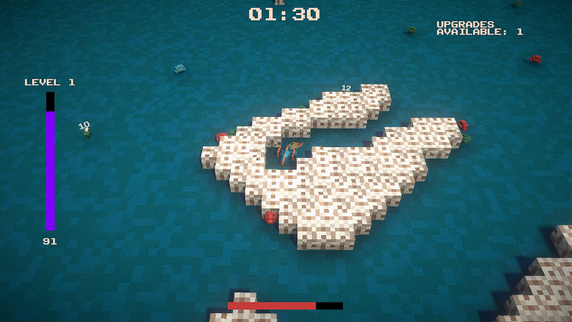Nova JET screenshot 5