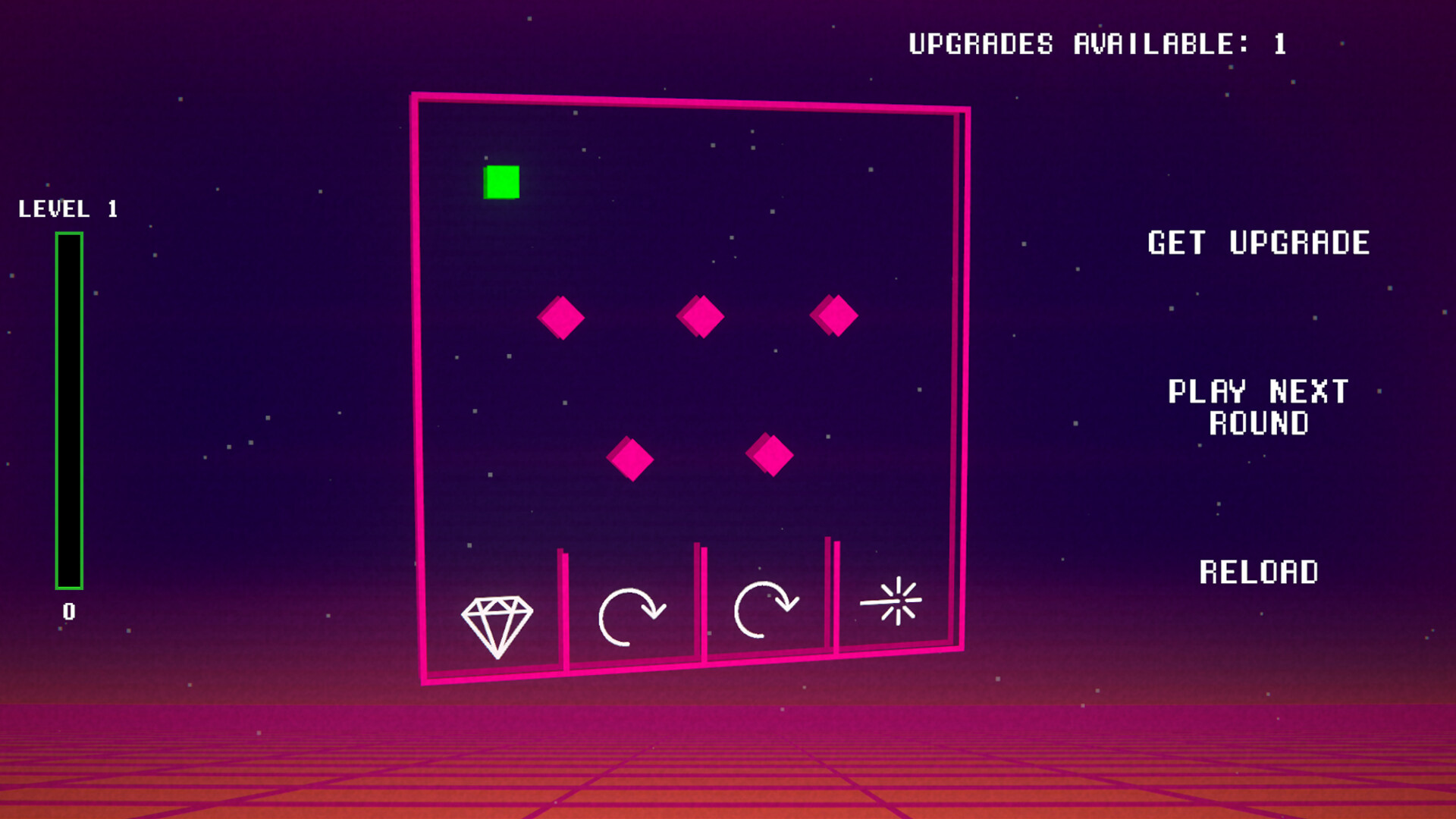 Nova JET screenshot 8