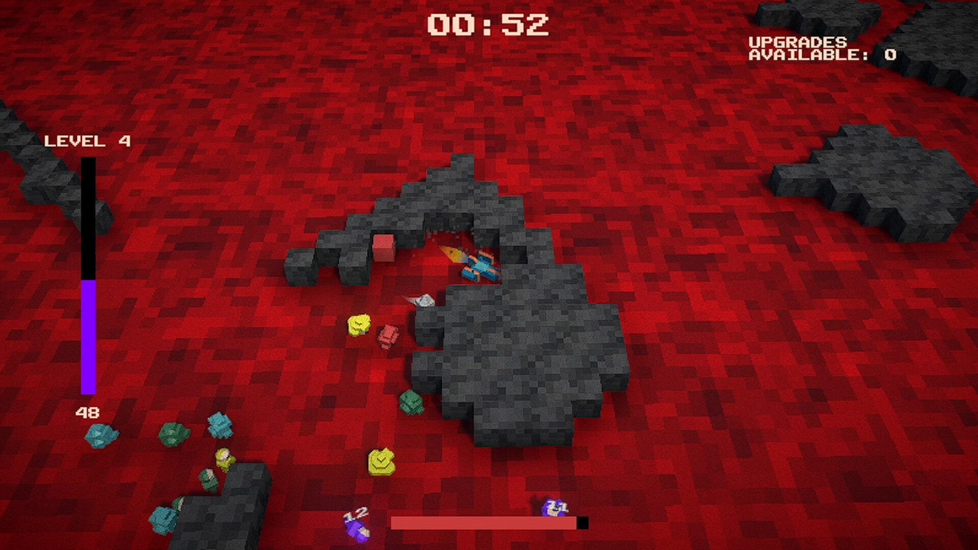 Nova JET screenshot 4