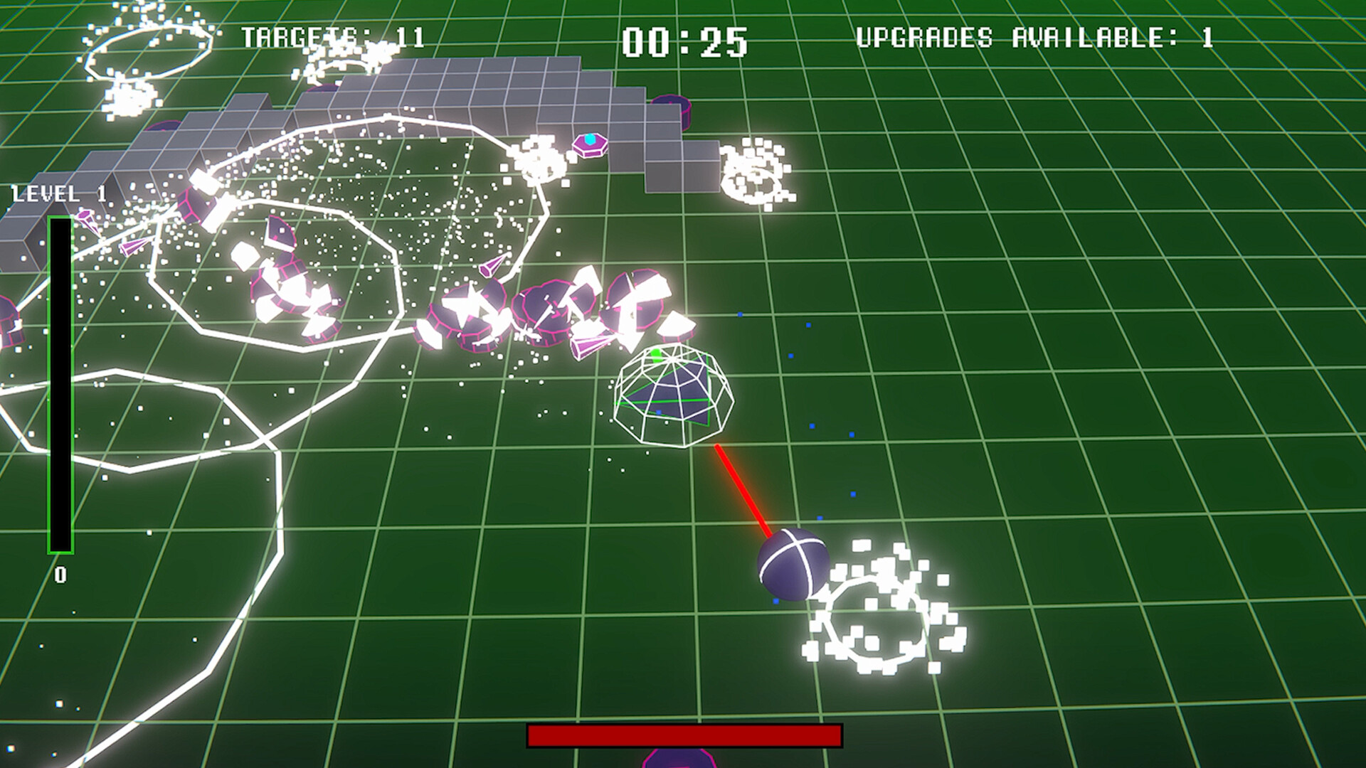 Nova JET screenshot 2