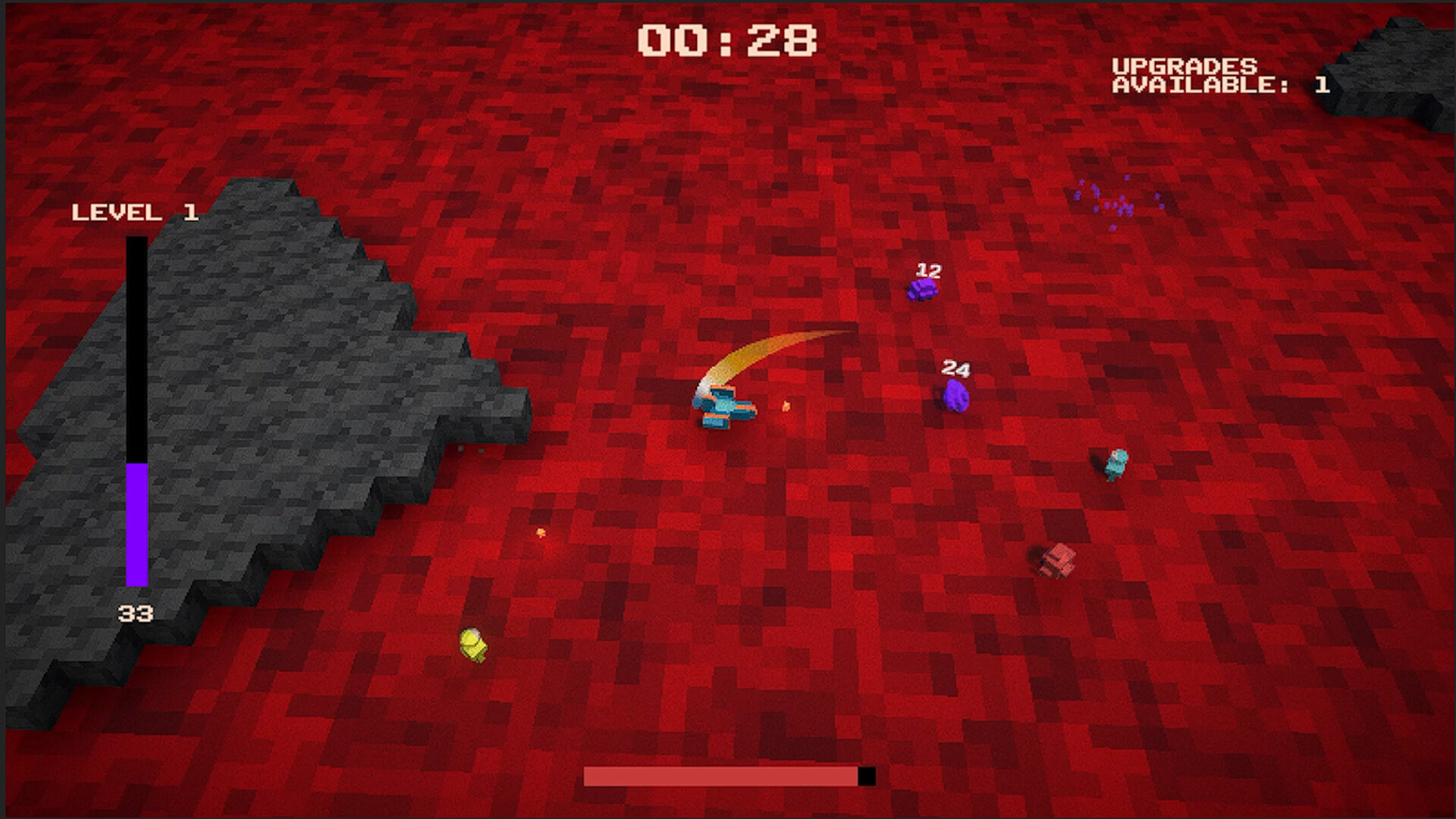 Nova JET screenshot 9