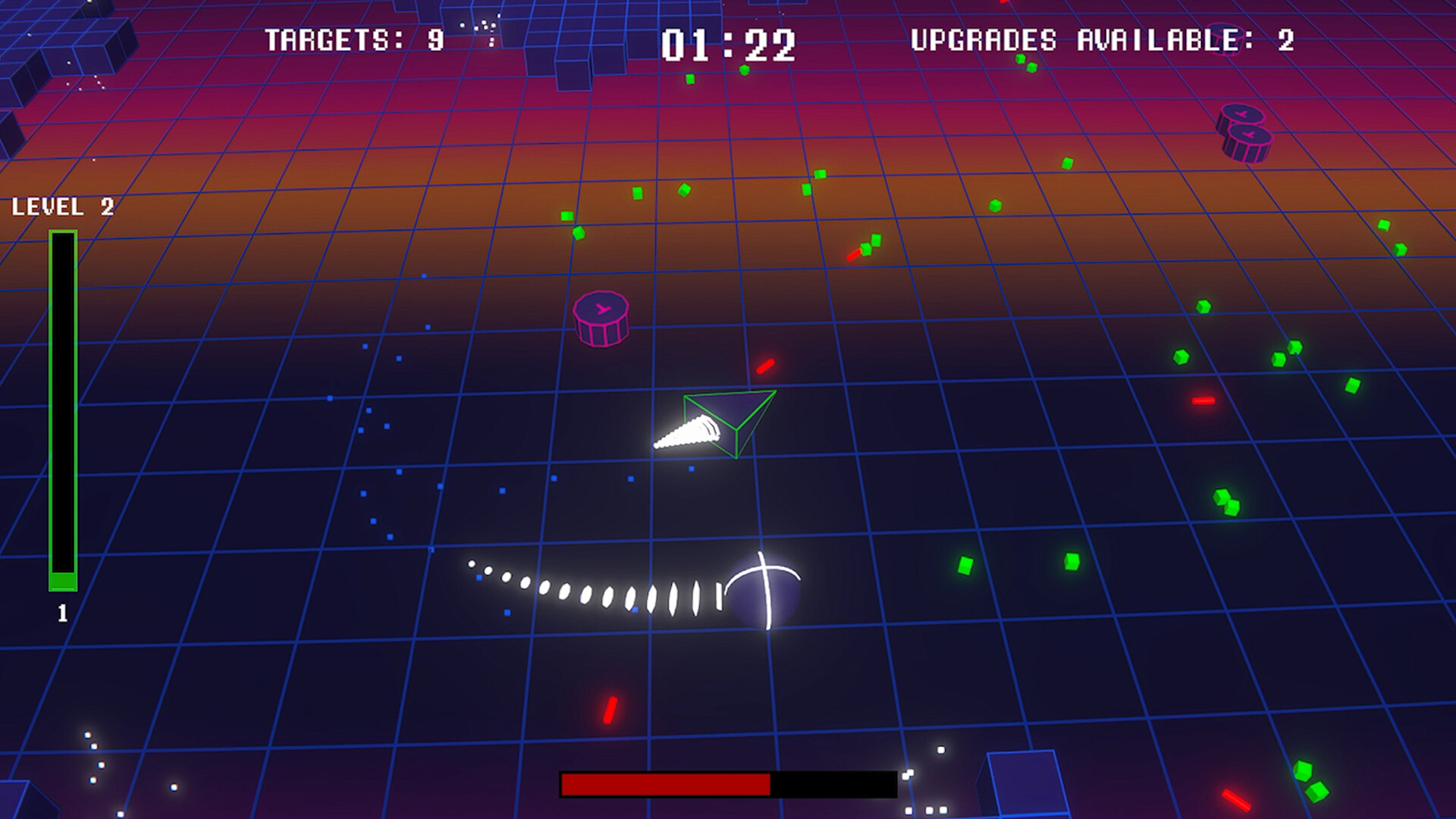 Nova JET screenshot 10