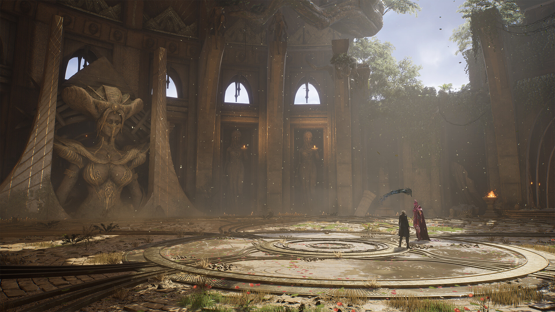 Lost Soul Aside Deluxe Edition PC Full Español 5