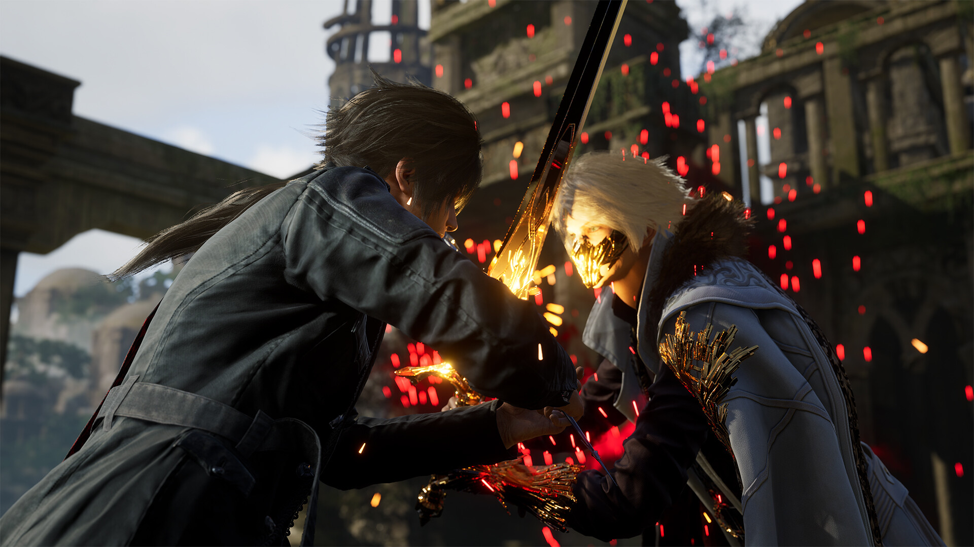 Lost Soul Aside Deluxe Edition PC Full Español 1